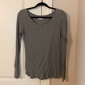 Aerie thermal top